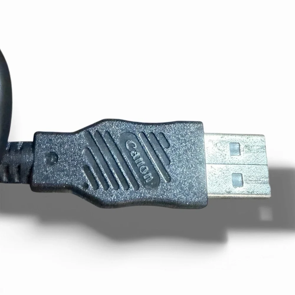 USB to Mini USB Cable for Canon‎ Devices